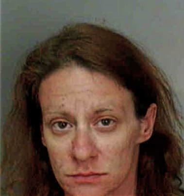 Christina Charlton, - Polk County, FL 