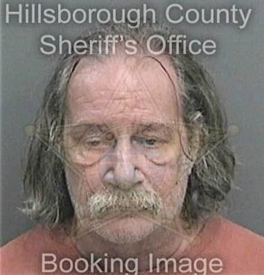 Shawn Chattin - Hillsborough County, FL 