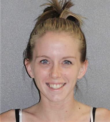 Jennifer Chmielewski, - Volusia County, FL 