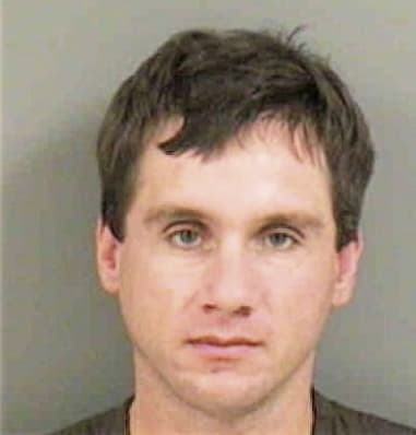 Donny Clark - Polk County, FL 