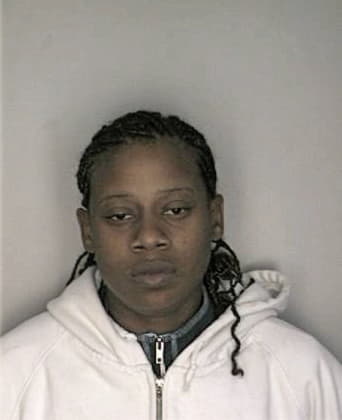 Robin Clark - Hillsborough County, FL 