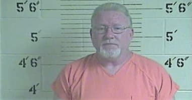 David Collett, - Perry County, KY 