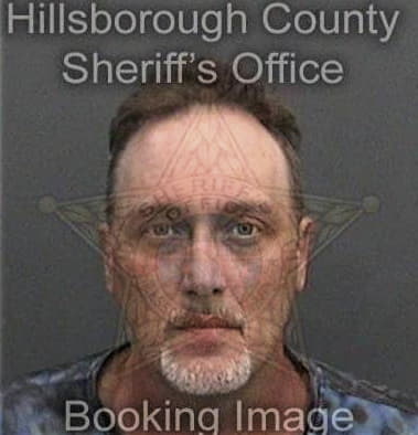 David Cone, - Hillsborough County, FL 