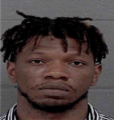 Christopher Cook - Mecklenburg County, NC 