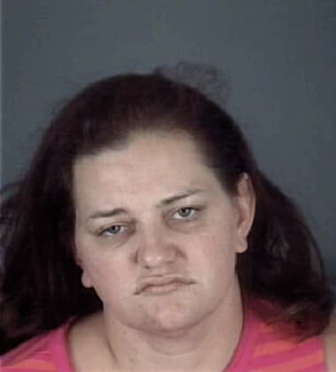 Kaela Cook-Anderson, - Pasco County, FL 