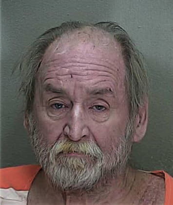 Ronny Cooper, - Marion County, FL 