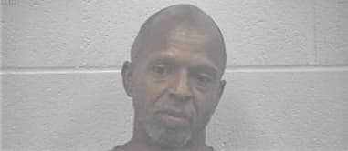 Reginald Copeland, - Kenton County, KY 