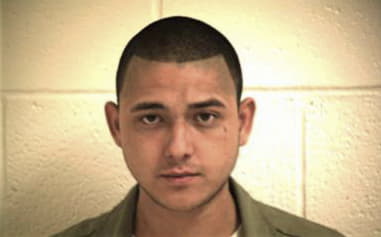 Roberto Cortez, - Hidalgo County, TX 