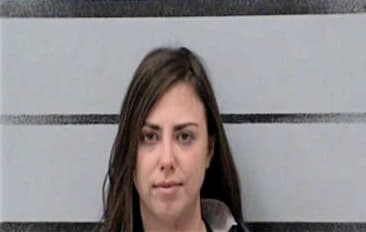 Courtney Cottrell, - Lubbock County, TX 