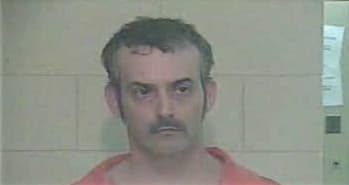 Richard Cross, - Pulaski County, KY 