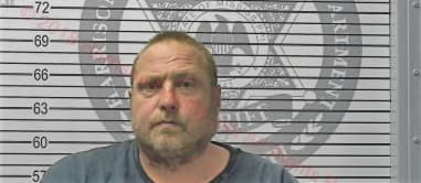 Paul Dauphin, - Harrison County, MS 