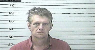 Phil Dearman, - Harrison County, MS 