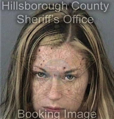 Amber Dembecki, - Hillsborough County, FL 