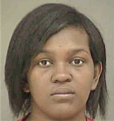 Joanna Denson, - Mecklenburg County, NC 