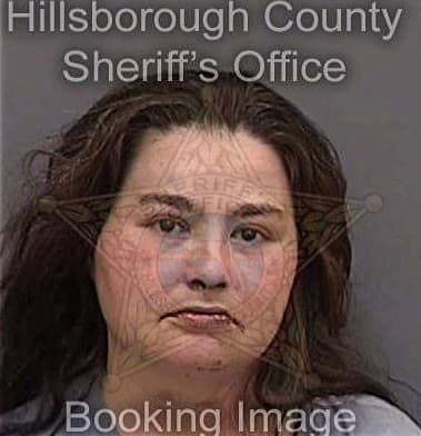 Melissa Devlin, - Hillsborough County, FL 