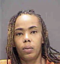 Tyshanna Douglas, - Sarasota County, FL 