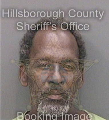 Byheem Drayton, - Hillsborough County, FL 