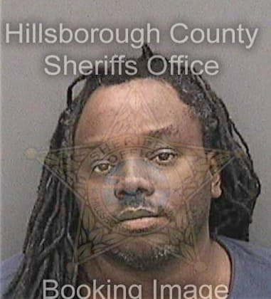 Joseph Drayton, - Hillsborough County, FL 