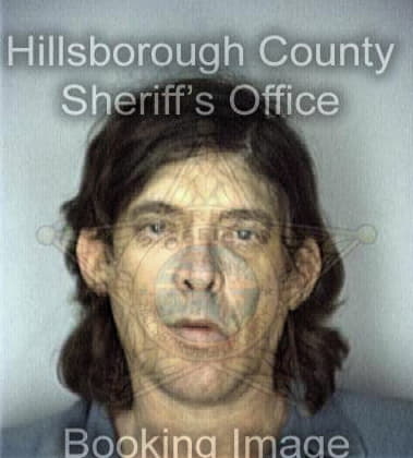 Robert Durst, - Hillsborough County, FL 