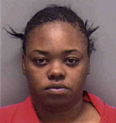 Willena Edwards, - Lee County, FL 