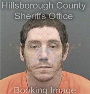 Jarrod Flanagan, - Hillsborough County, FL 