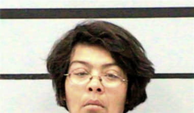 Bertha Flores, - Lubbock County, TX 