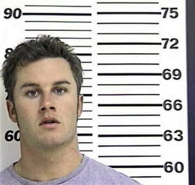 Joseph Fredrick - Campbell County, KY 