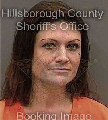 Stephanie Fryar, - Hillsborough County, FL 