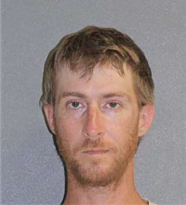 Brian Gillespy, - Volusia County, FL 