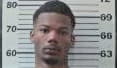 Larry Gilley, - Mobile County, AL 