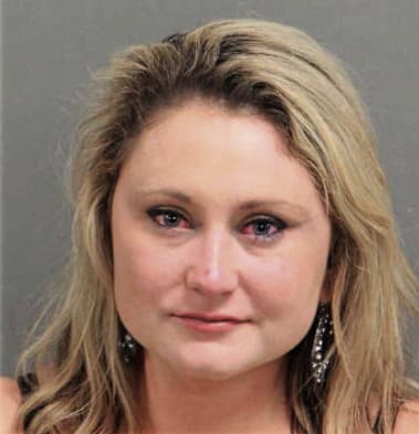 Carrie Godwin - Wake County, NC 