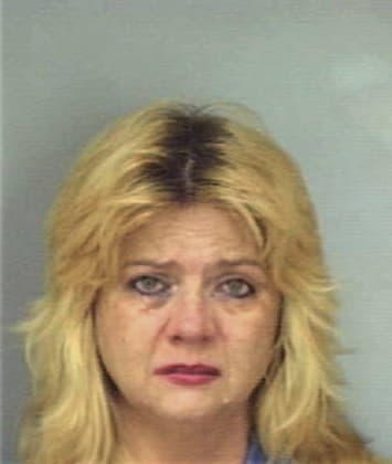 Susan Gomez, - Polk County, FL 