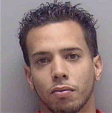 Hernaldo Gonzalez, - Lee County, FL 