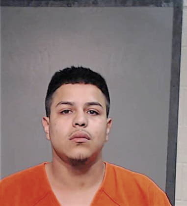 Eddie Guerra, - Hidalgo County, TX 