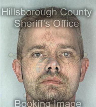 Michael Hall, - Hillsborough County, FL 