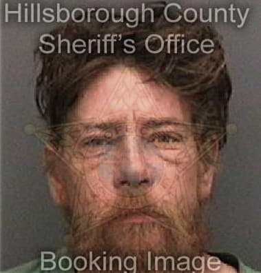 Zachary Hall, - Hillsborough County, FL 