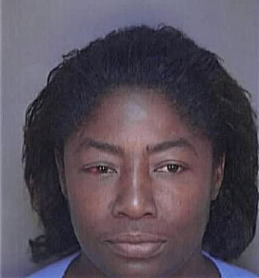 Shameka Harper, - Polk County, FL 