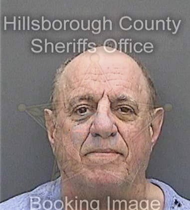 Zacharie Harperlavalle, - Hillsborough County, FL 