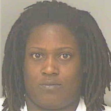 Tiffany Hawthorne, - Polk County, FL 