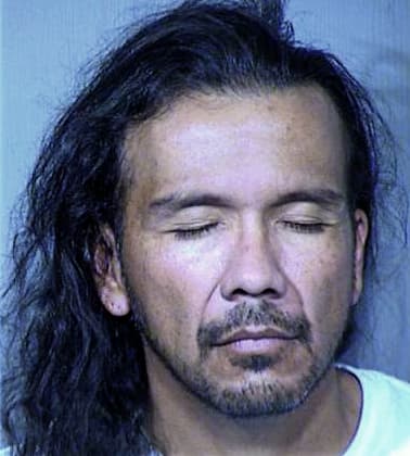 Eric Helton - Maricopa County, AZ 