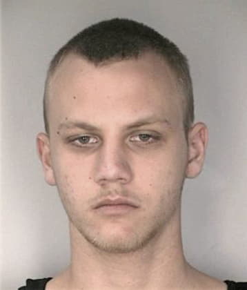 Joshua Herndon - Hillsborough County, FL 