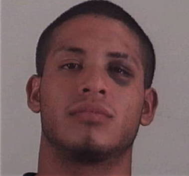 Miguel Herrera - Tarrant County, TX 