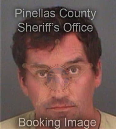 Christopher Hoffman, - Pinellas County, FL 