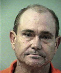 Christopher Holderness, - Okaloosa County, FL 