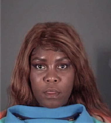 Tanisha Holmes, - Pasco County, FL 