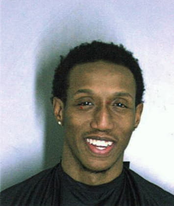 Phillip Hutchinson - DeKalb County, GA 