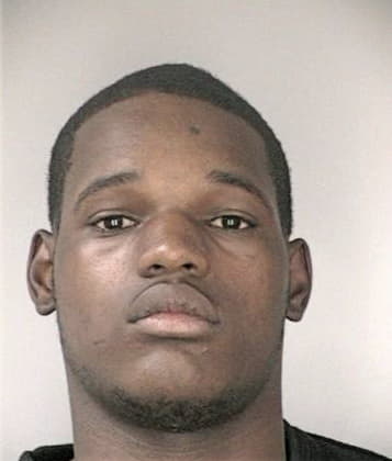 Rico Innocent, - Hillsborough County, FL 