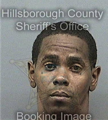 Monte Irving, - Hillsborough County, FL 