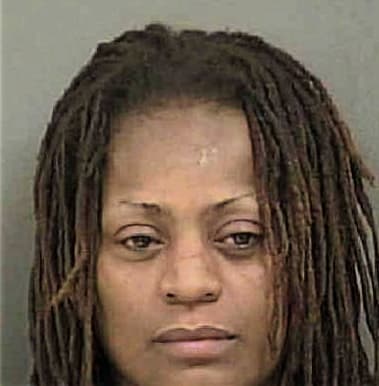 Tamara Jennings, - Mecklenburg County, NC 