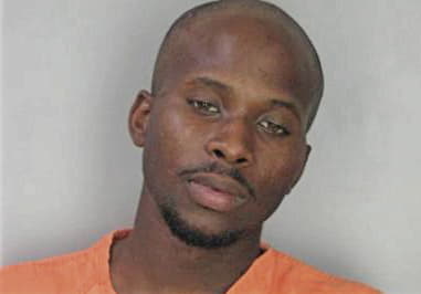 Lawrence Johnson, - Hillsborough County, FL 